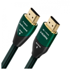 Dây tín hiệu AudioQuest Forest HDMI Cable