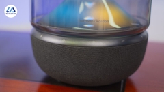 Loa Harman Kardon Aura Studio 5 chính hãng 160W, Bluetooth 5.4, Auracast, Led đẹp