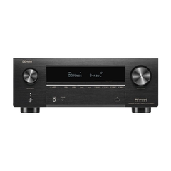 Amply Denon AVR-X3800H