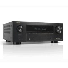 Amply Denon AVR-X3800H
