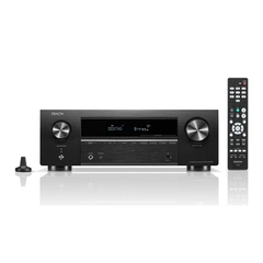 Amply Denon AVR X580BT