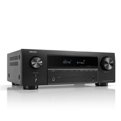 Amply Denon AVR X580BT