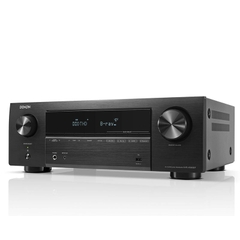 Amply Denon AVR X580BT