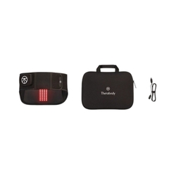 Máy massage Therabody ThermBack LED