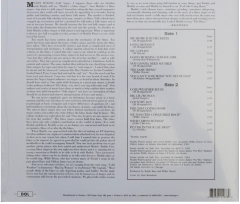 Đĩa than Muddy Waters - Folk Singer