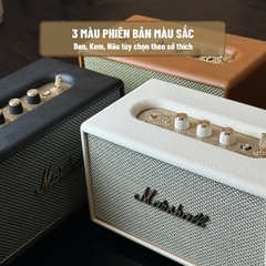 Loa Marshall Acton 3 (III) Hàng xịn tem ASH