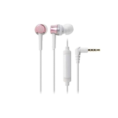 Tai nghe Audio Technica ATH-CKR30iS