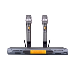 Micro Baiervires BS-520