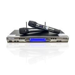 Micro Baiervires BS-909