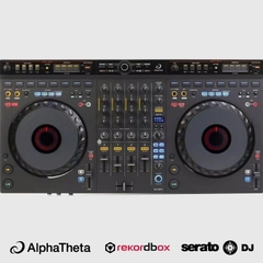 Bàn DJ AlphaTheta DDJ-GRV6