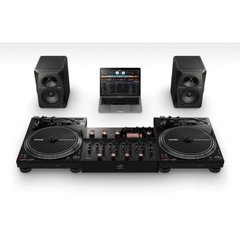 Mixer AlphaTheta Euphonia