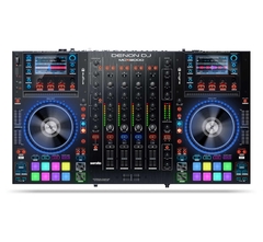 Bàn DJ Denon MCX8000