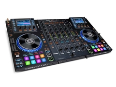 Bàn DJ Denon MCX8000