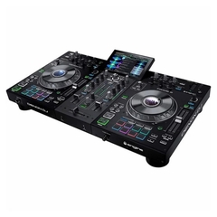 Bàn DJ Denon Prime 2