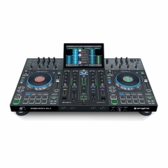 Bàn DJ Denon Prime 4