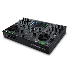 Bàn DJ Denon Prime Go