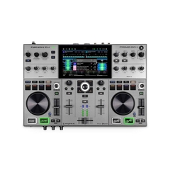 Bàn DJ Denon Prime Go+