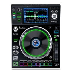 Bàn DJ Denon SC5000 Prime