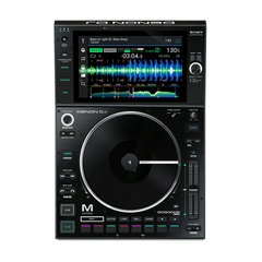 Bàn DJ Denon SC6000M