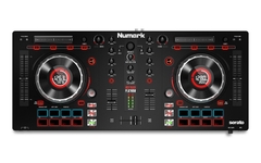 Bàn DJ Numark Mixtrack Platinum