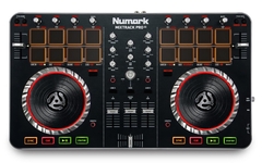 Bàn DJ Numark Mixtrack Pro II