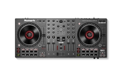 Bàn DJ Numark NS4FX