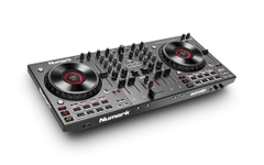 Bàn DJ Numark NS4FX
