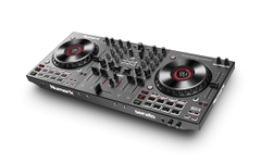 Bàn DJ Numark NS4FX