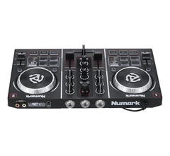 Bàn DJ Numark Party Mix
