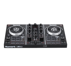 Bàn DJ Numark Party Mix