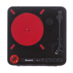 Bàn DJ Numark PT01 Scratch