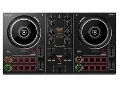 Bàn DJ Pioneer DDJ-200