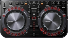 Bàn DJ Pioneer DDJ-Wego2