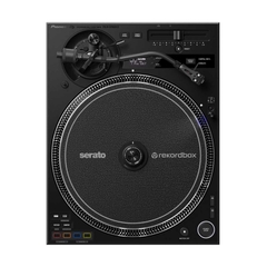 MÁY DJ TURNTABLE PLX-CRSS12
