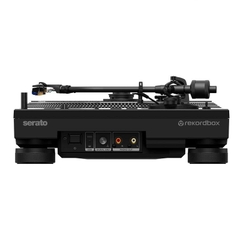 MÁY DJ TURNTABLE PLX-CRSS12