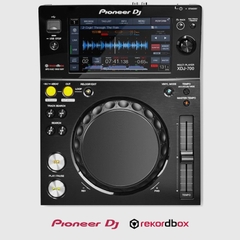 Bàn DJ Pioneer XDJ-700