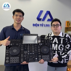 Bàn DJ Pioneer XDJ-RX3