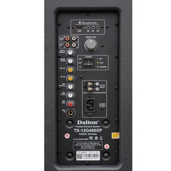 Loa Dalton TS-12G400XP