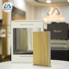 Loa Bang & Olufsen Beosound Emerge