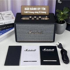 Loa Marshall Acton 3 (III) Hàng xịn tem ASH