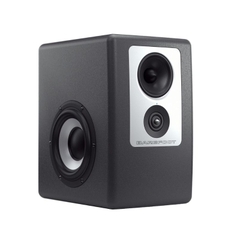 Loa Barefoot Footprint02 Gen 2