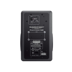 Loa Barefoot Footprint02 Gen 2