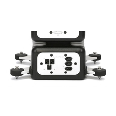 Loa Barefoot MasterStack12