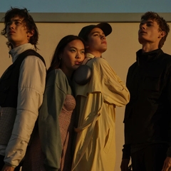 Loa Bang & Olufsen Beosound A1 2nd