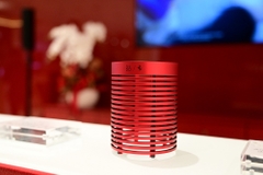 Bang & Olufsen Beosound Explore Ferrari Edition