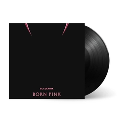 Đĩa than Blackpink - Born Pink (Limited Edition Pink)
