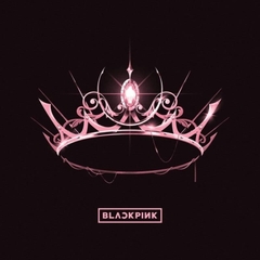 Đĩa than Blackpink - The Album