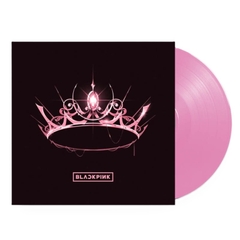 Đĩa than Blackpink - The Album