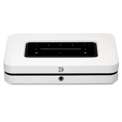 Music Streaming Bluesound Node