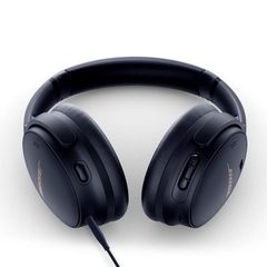 Tai nghe Bose QuietComfort 45